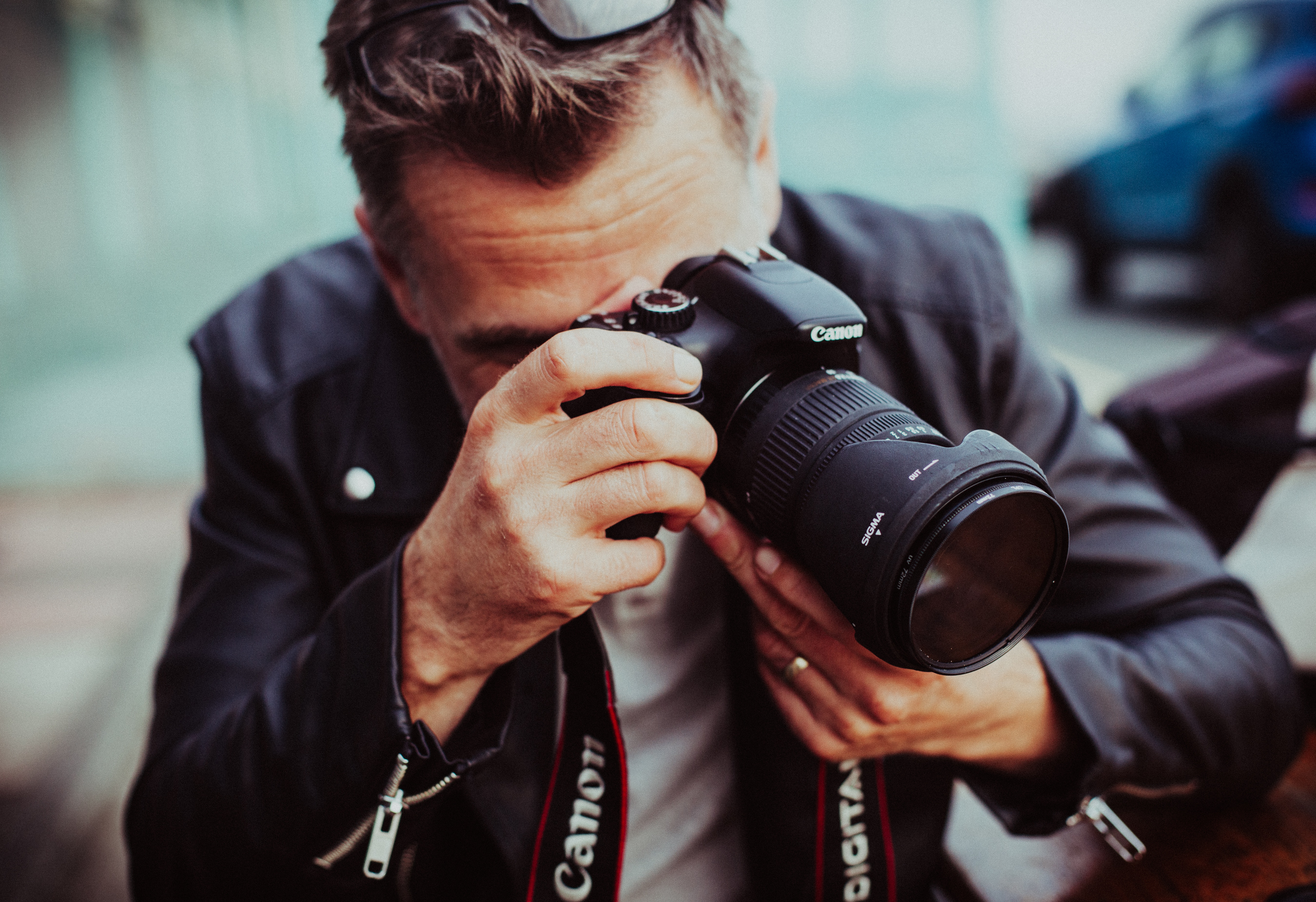 fotografia microstock