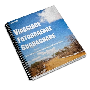 Vendere foto online su internet