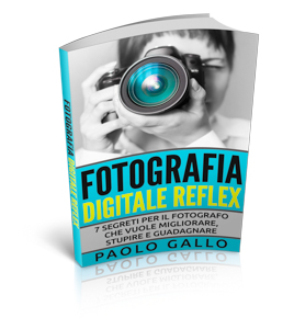 Vendere foto online su internet